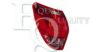 EQUAL QUALITY GP1046 Taillight